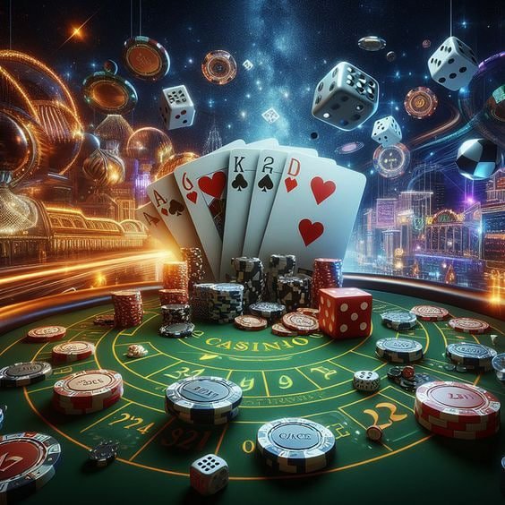 live casino