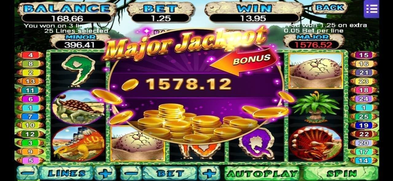 live casino