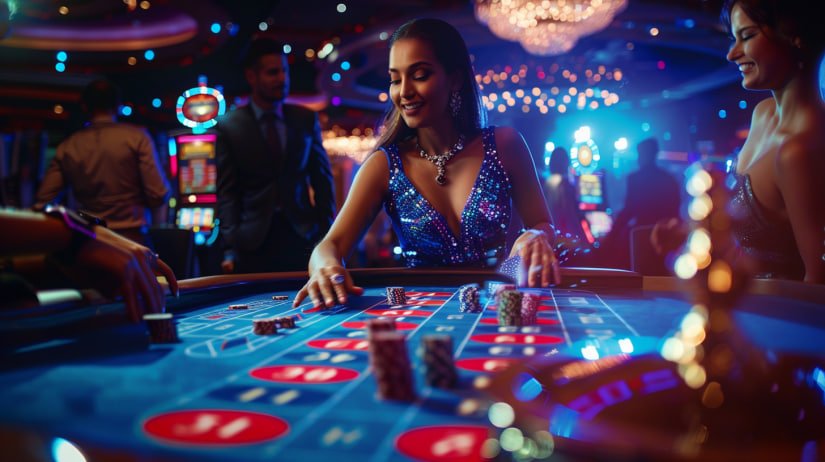 live casino