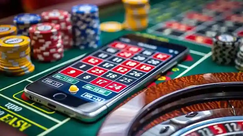 live casino