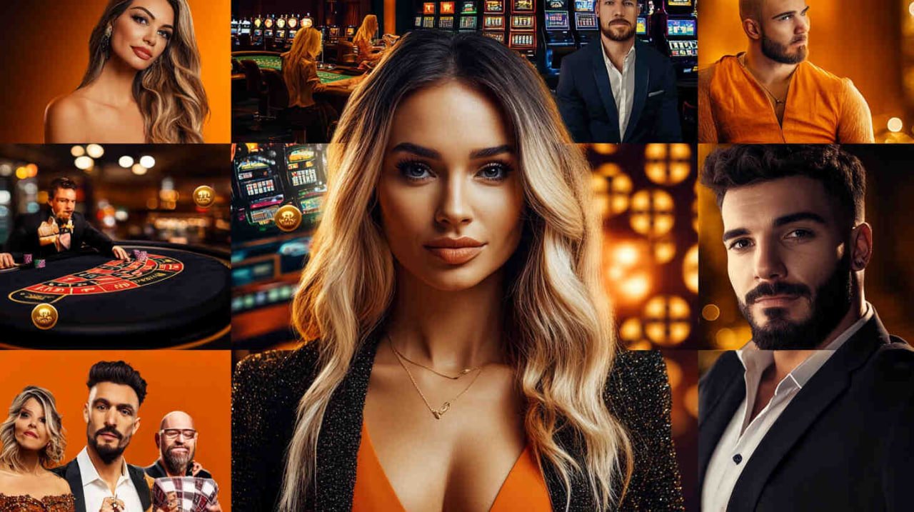 live casino